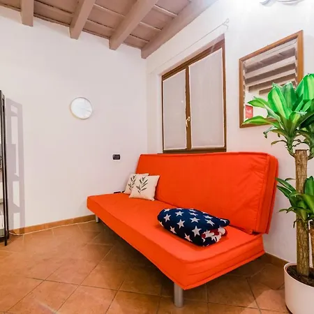 Old Town Square Apartment