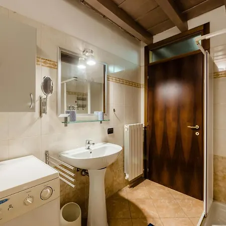 Old Town Square Apartment