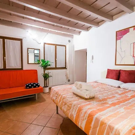 Apartment Old Town Square *