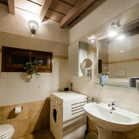 Apartment Old Town Square *