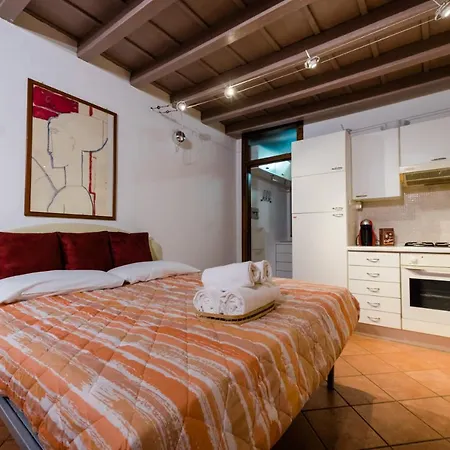Apartment Old Town Square *