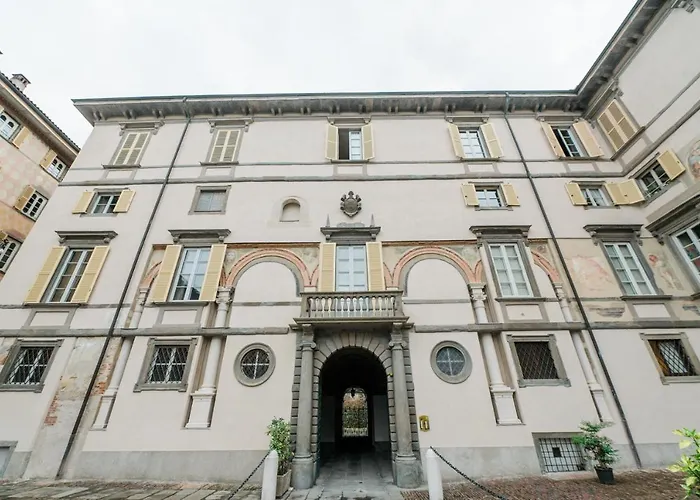 Apartamento Old Town Square