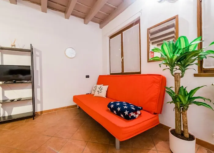 Old Town Square Apartamento