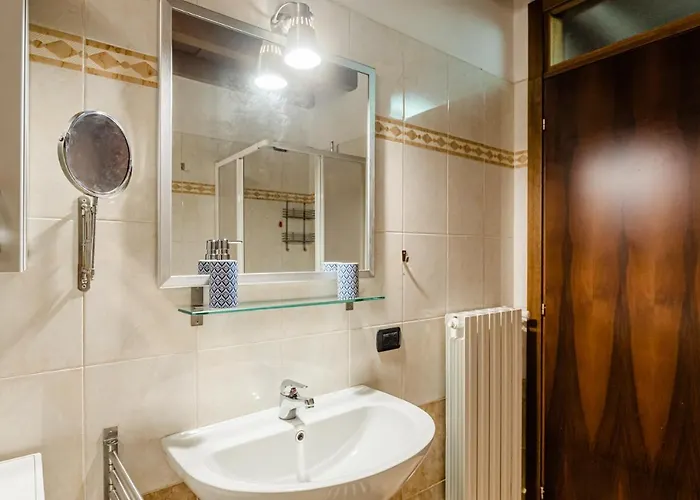 Apartamento Old Town Square Bérgamo