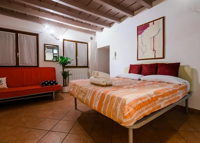 Apartamento Old Town Square *