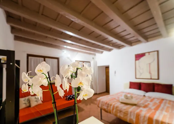 Old Town Square Apartamento Bérgamo