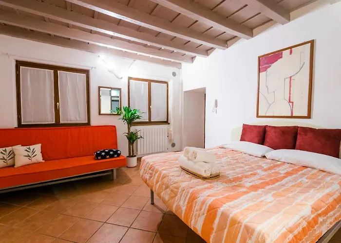 Apartamento Old Town Square *