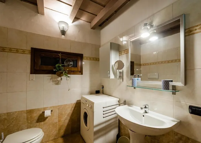 Apartamento Old Town Square *