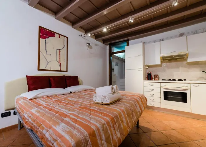 Apartamento Old Town Square *